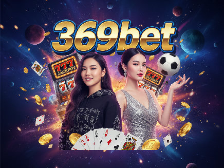 369bet สมัครสมาชิก