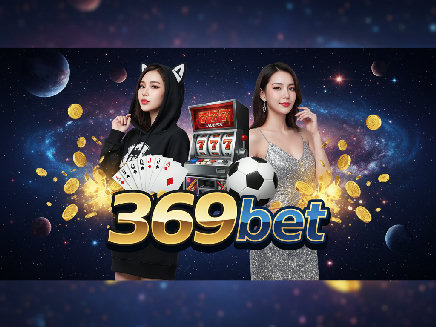 369bet login