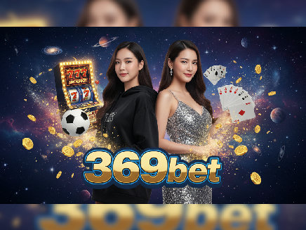 369bet ทางเข้า