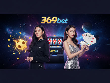 369bet สล็อต