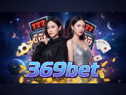 login 369bet